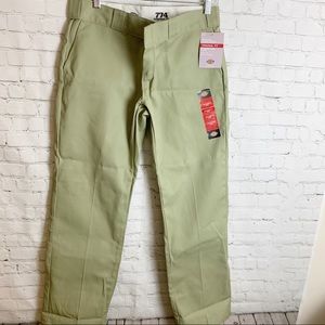 Dickies original work pants